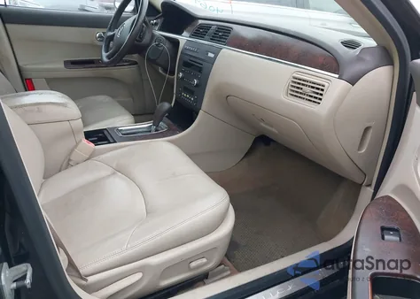 2008 Buick Lacrosse Cxl из США, поврежденный, VIN 2G4WD582781178081